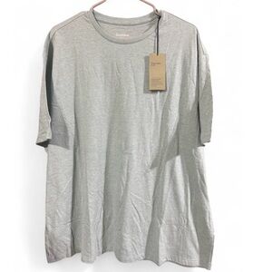Size 2XL Goodfellow & Co Green Short Sleeve Tee